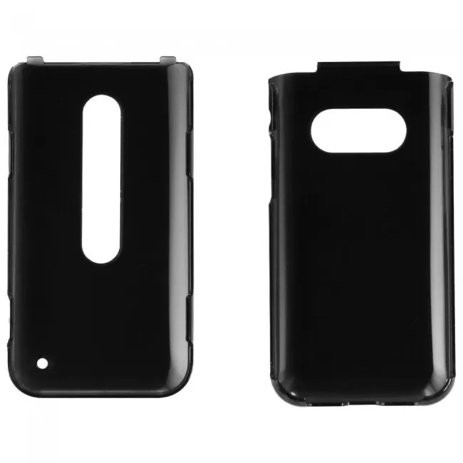 US Cellular Hard Shell Case for LG Wine 2 LTE